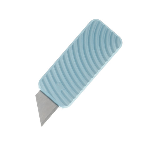 Rivery Zero Original OTF Utility Knife Powder Blue ZERO-M-OTF-O-6061-CLC PBL