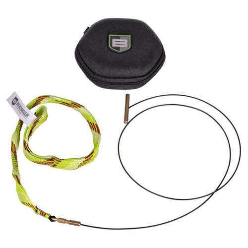 Battle Rope 2.0 Bore Cleaner Rifle .243 Caliber 6mm BR2.0-243R