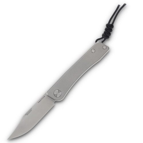 Tactile Bexar Folding Knife Open 1