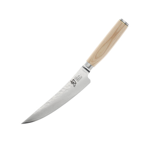 Shun Premier Blonde Boning/Filet 6" STDM0774W