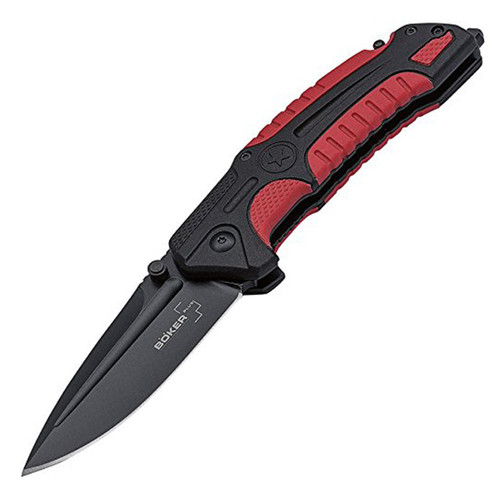 Boker Plus Savior 1 Folding Knife