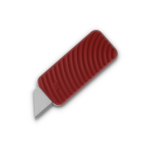 Rivery Zero Cab Lab Collaboration Original OTF Utility Red Aluminum Handle ZERO-M-OTF-O-6061 CLC RED