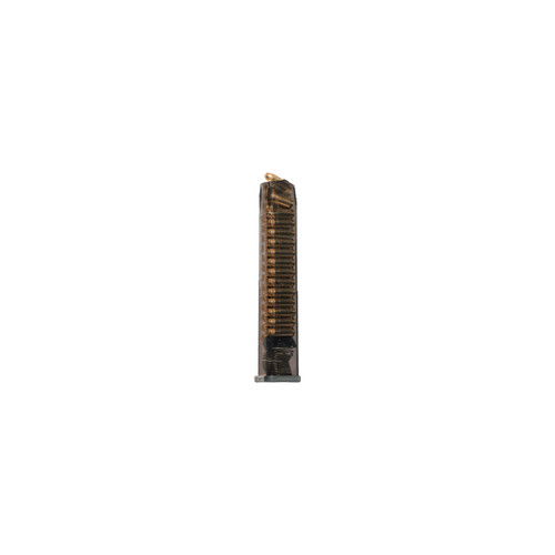 Elite Tactical Systems CARBON SMOKE SERIES, FITS GLOCK¨ 20, 29, 40 - 30RD 10MM MAG, CARBON SMOKE