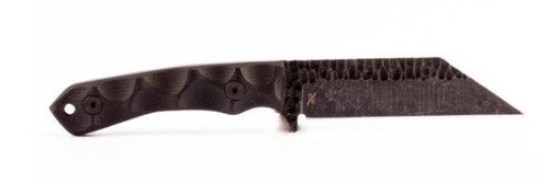 Stroup Knives GP3 Black SKGP3BLK
