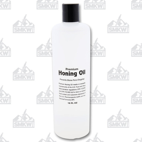 RH Preyda Premium Honing Oil 16oz Model 30192