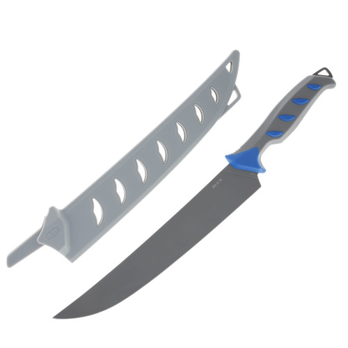 Buck 149 Hookset 10" Salt Water Fillet Fixed Blade Knife BU13280