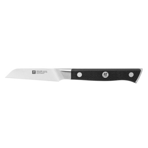 Henckels Spectrum Vegetable Knife 3 Inch Plain Edge Vegetable Blade