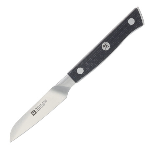 Henckels Spectrum Vegetable Knife 3 Inch Plain Edge Vegetable Blade 1033086