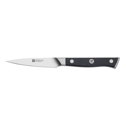 Henckels Spectrum Paring Knife 4 Inch Plain Edge Paring Blade