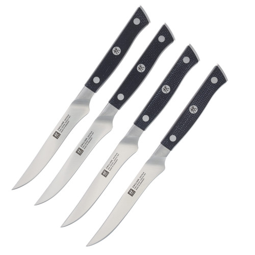 Henckels Spectrum 4 pc Steak Knife Set 1033926