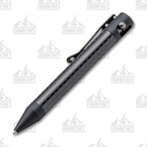 Boker Plus K.I.D. cal .50 Carbon Fiber Tactical Pen