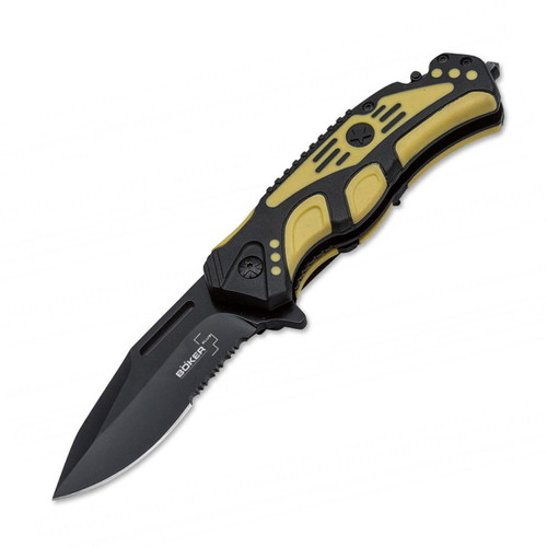 Boker Plus Savior 3 Folding Knife