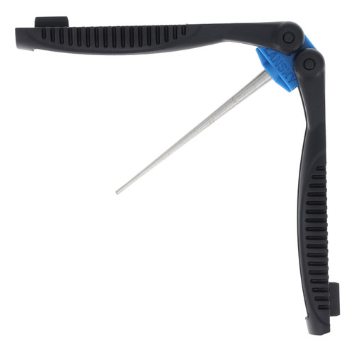 Lansky Tapered Folding Diamond Sharpening Rod SI9735