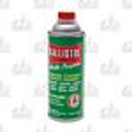 PuGez Knife Oil Rust Eraser Kit, Extra Large Rust Remover for
