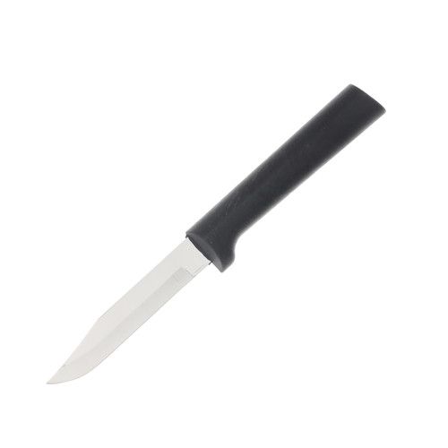Rada Knives Pro Pack Regular Paring Knife Resin 3.25in Plain Paring DW201