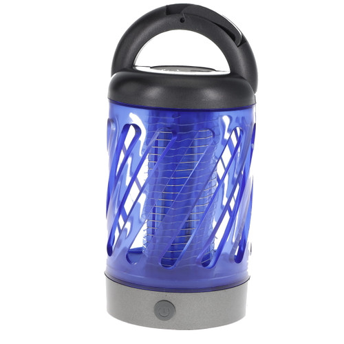 NEBO Mini Bug Zapper and Lantern NEB-ZAP-0001