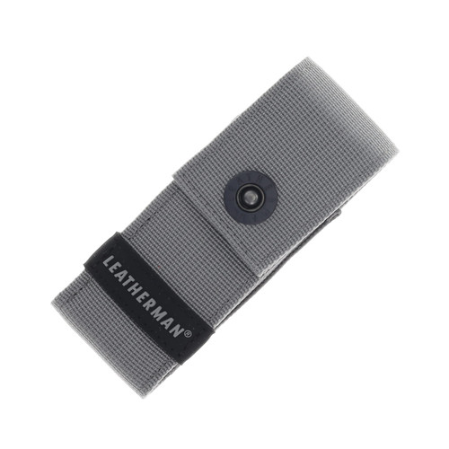 Leatherman Grey Nylon Sheath-Medium-PKG LM939784