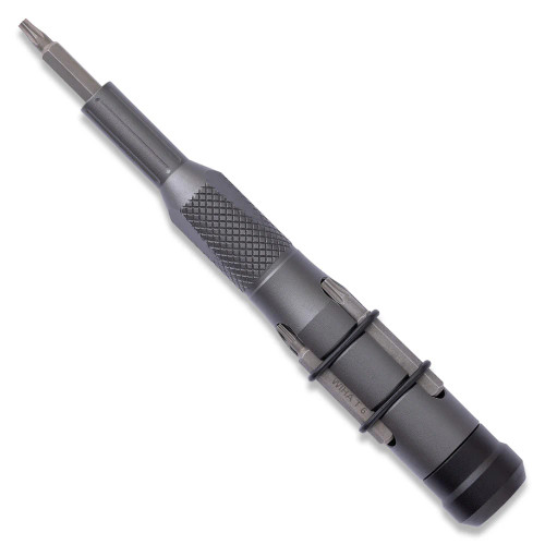Knafs Bit Driver with Wiha Torx Bits - Unleash Precision KNAFS00123