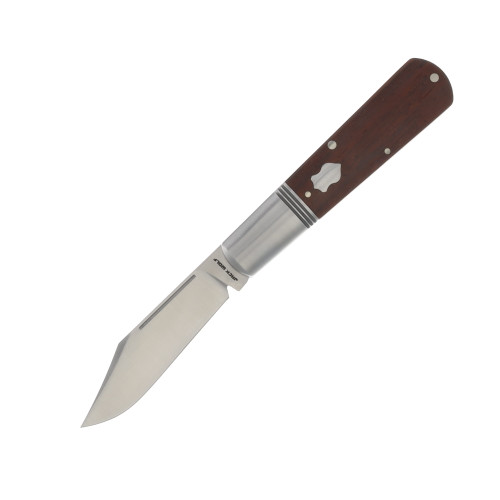 Jack Wolf Gateway Barlow Folding Knife Rosewood GW-BAR-01-ROSEWOOD