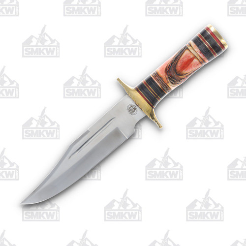 Frost Chipaway Classic Spirit Warrior Red Bone Hunter FRCW09RB