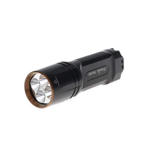 FENIX TK35R Rechargeable Flashlight 5800 LUMENS FENTK35R