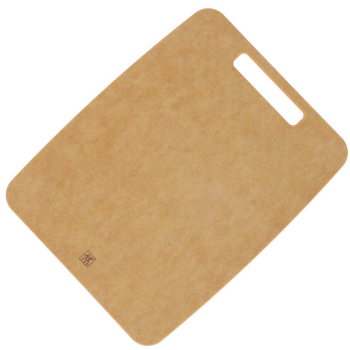 Henckel Plant Fiber Cutting Board 11.5 Inches X 9 Inches Natural 1031147
