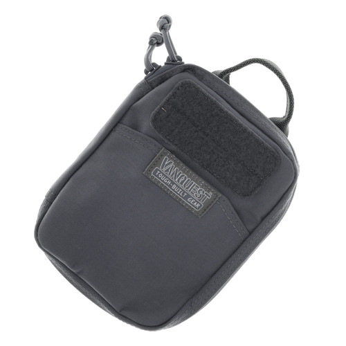 Vanquest PPM-HUGE 2.0 Personal Pocket Maximizer Organizer Wolf Gray 040215WG