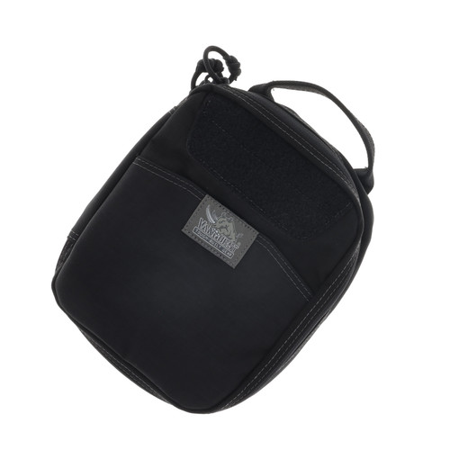 Vanquest EDCM-HUGE 2.0 EDC Maximizer Organizer Black 043225BK