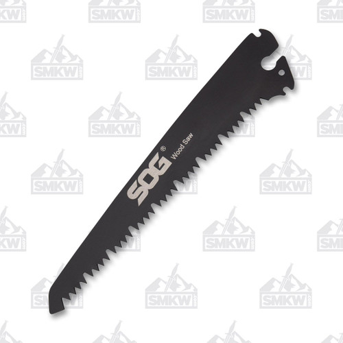 SOG Wood Saw Replacement Blade