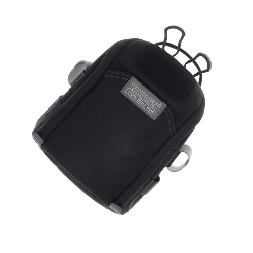 Vanquest FTIM 5X7 Gen-2 Fast Totally Integrated Maximizer Black 045257BK