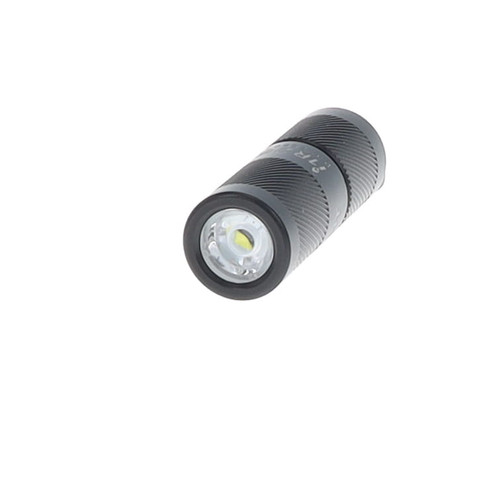OLIGHT i1R 2 Pro Keychain Flashlight Black I1R2PROBK