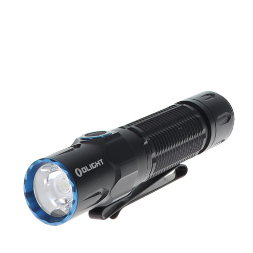 OLIGHT WARRIOR 3S HIGH BEAM TACTICAL FLASHLIGHT BLACK WARRIOR3SBK
