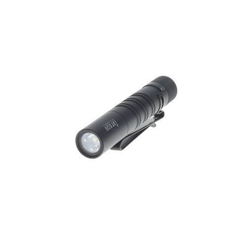OLIGHT i3T 2 EOS Small EDC Flashlight Black I3T2BK - Smoky