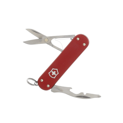 Victorinox Companion S Red Alox V0626120