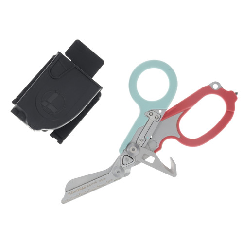 Leatherman Raptor Rescue Folding Multi-Tool South Beach LM833476