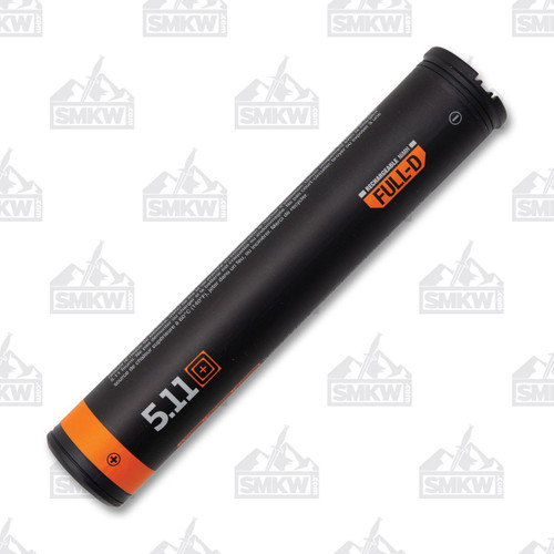 5.11 Rechargeable Battery (TPT R7)
