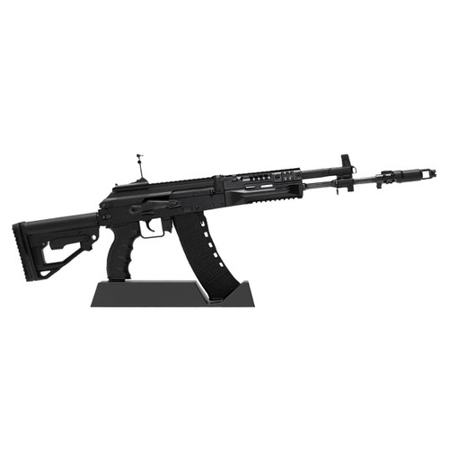 GoatGuns AK12 Model Miniature Gun Black