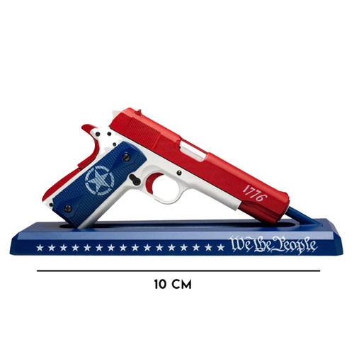 GoatGuns Miniature 1911 Model Handgun USA