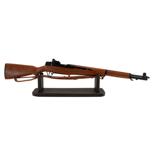 GoatGuns Miniature M1 Grand Model Gun Brown