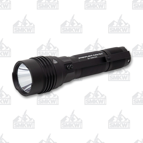 Streamlight ProTac HL-X Flashlight