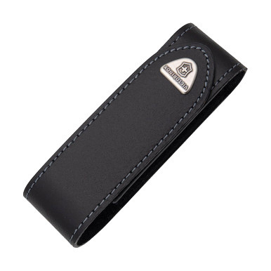Victorinox RangerGrip Large Leather Belt Pouch
