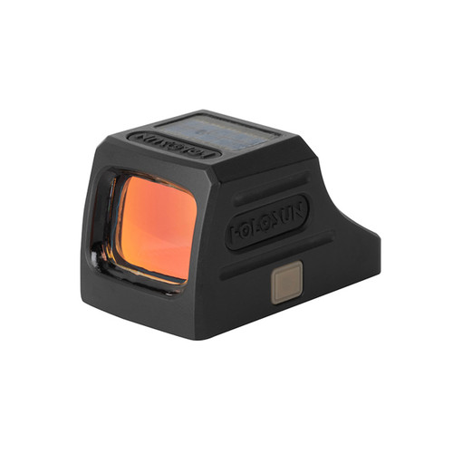 Holosun SCS CARRY "K" Compact Pistol Cut Sight SCS-CARRY-GR