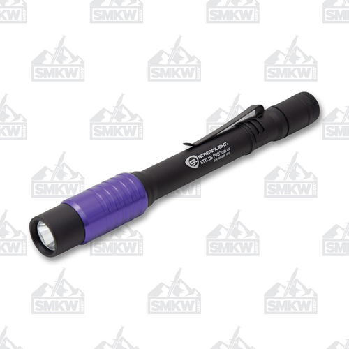 Streamlight Stylus Pro USB UV Penlight