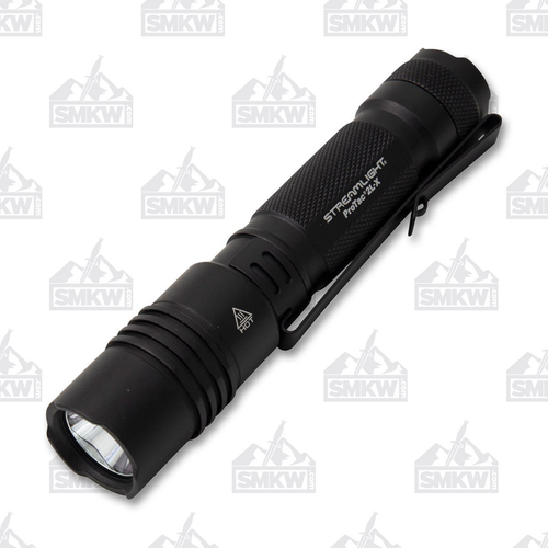 Streamlight Protac 2L-X USB Flashlight