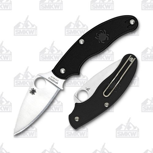 Spyderco UK Penknife Folding Knife 1