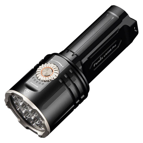 Fenix LR35R PRO Rechargeable Palm-Sized  Flashlight-10,000 Lumens FENLR35R-PRO