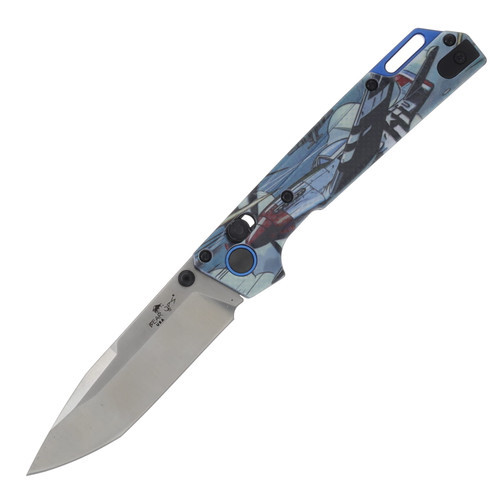 Bear & Son SMKW Exclusive Nekama I 