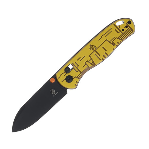 Kizer_SMKW_Exclusive_Red_Dead_