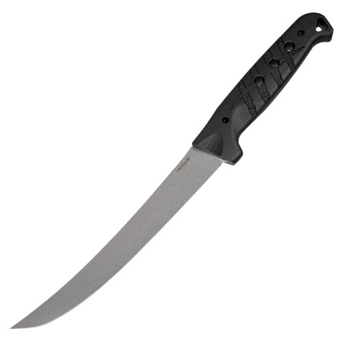 Hogue Bone Flex Boning Knife 7.12in Plain Black Boning HG35750