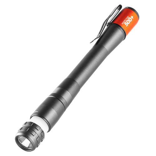 Nebo Inspector 500 Lumen Pocket Light NEB-POC-1000